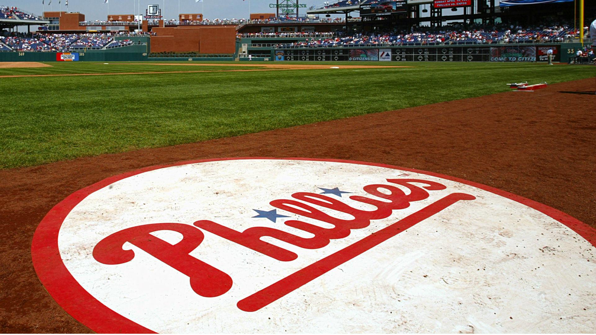 1920x1080 MLB Draft 2016: Phillies secure No. 1 pick