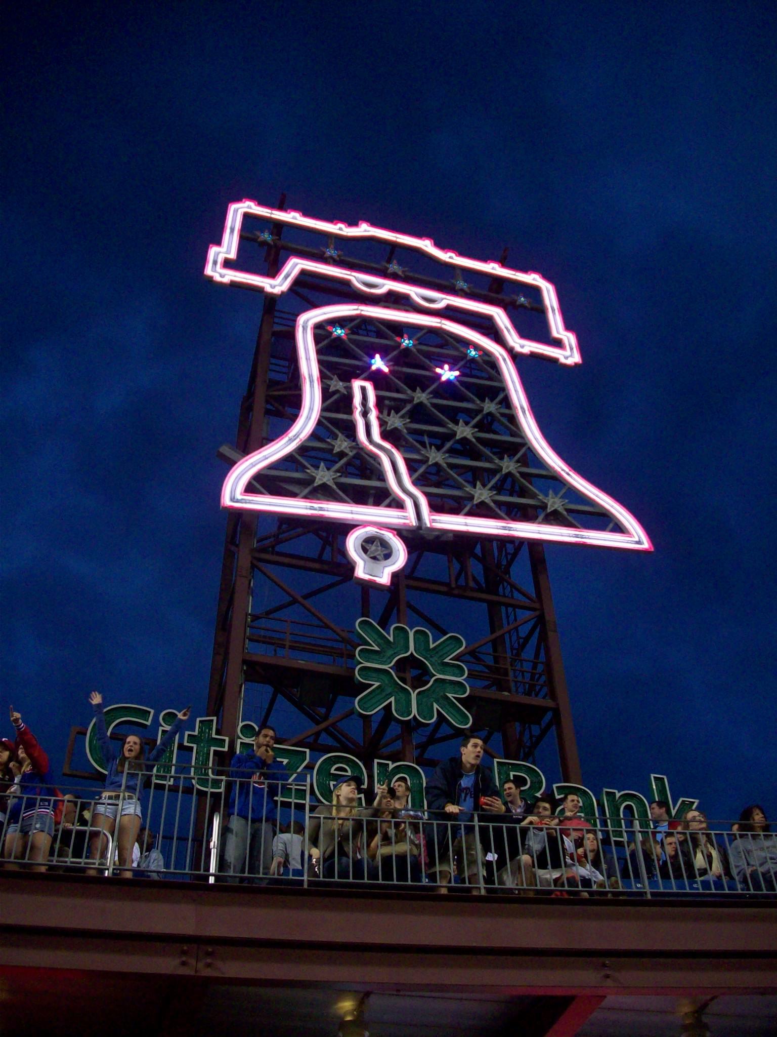 1536x2048 Philadelphia, PA (Citizen's Bank Park and Philadelphia Brewing Company)