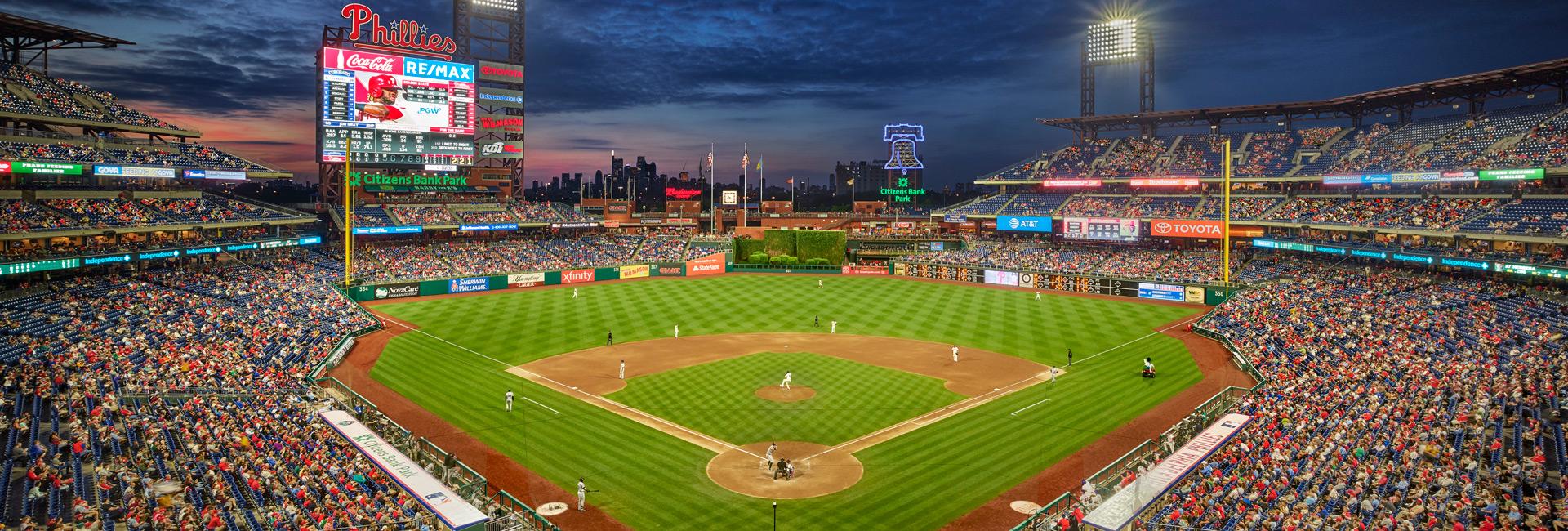 1920x650 Citizens Bank Park