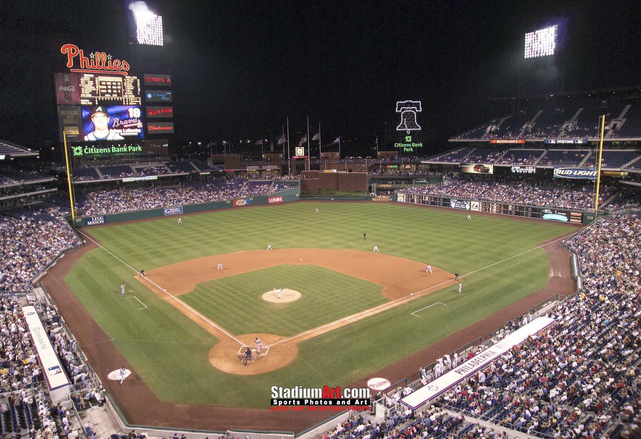 1280x876 Philadelphia Phillies Citizens Bank Park Baseball Stadium 8x10 to 48x36 Photo 11