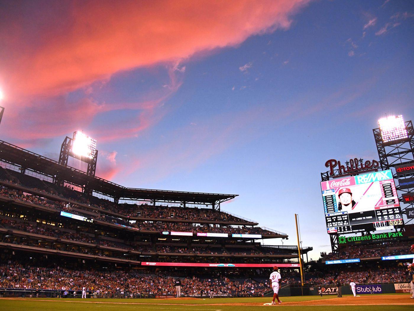 1400x1050 Upgrading Citizens Bank Park Good Phight