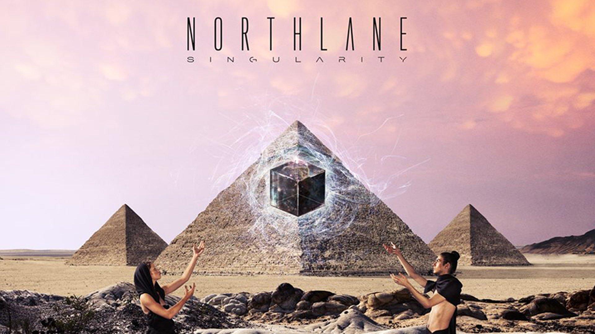 1920x1080 Northlane: Singularity HD Wallpaper und Hintergründe