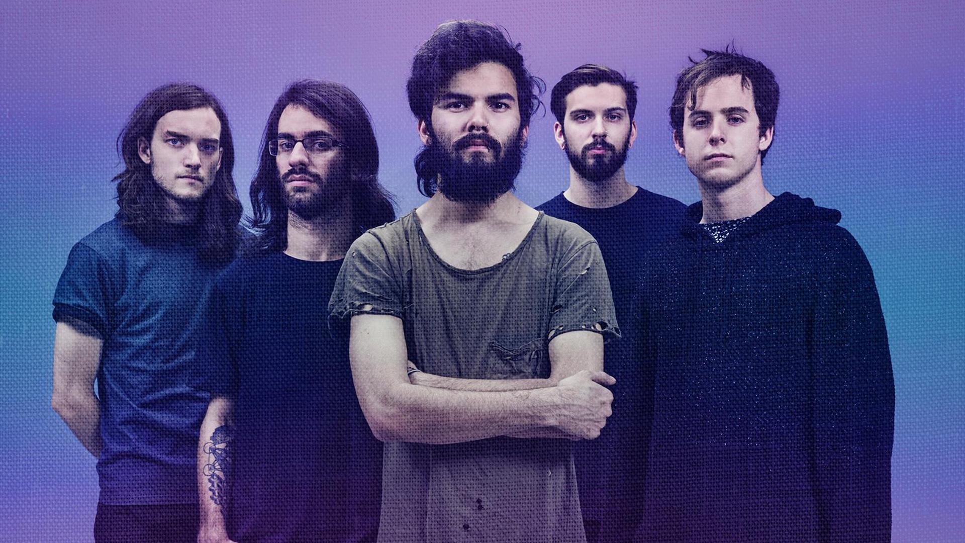 1920x1080 Northlane