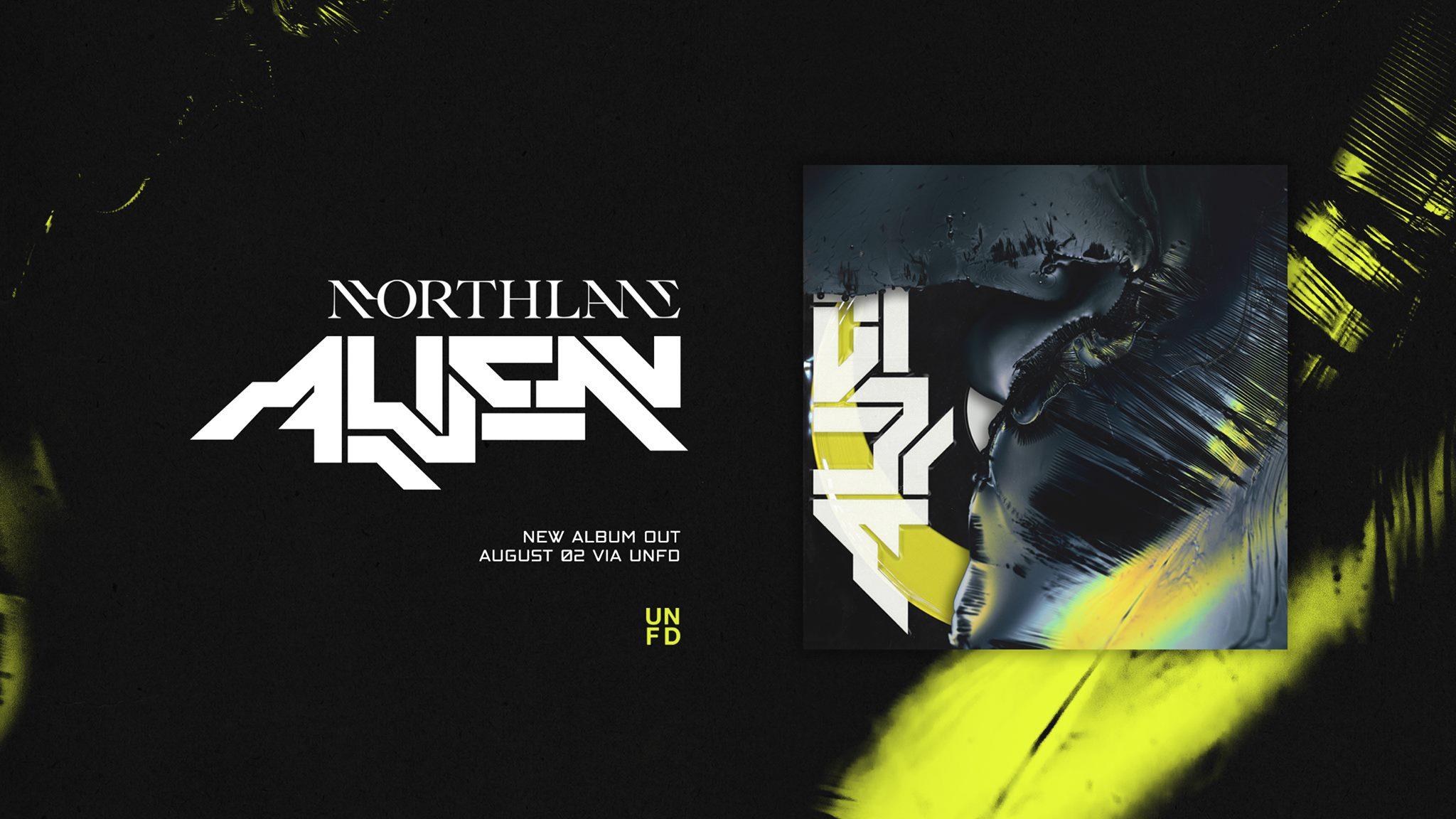 Northlane Wallpapers - Top Free Northlane Backgrounds - WallpaperAccess