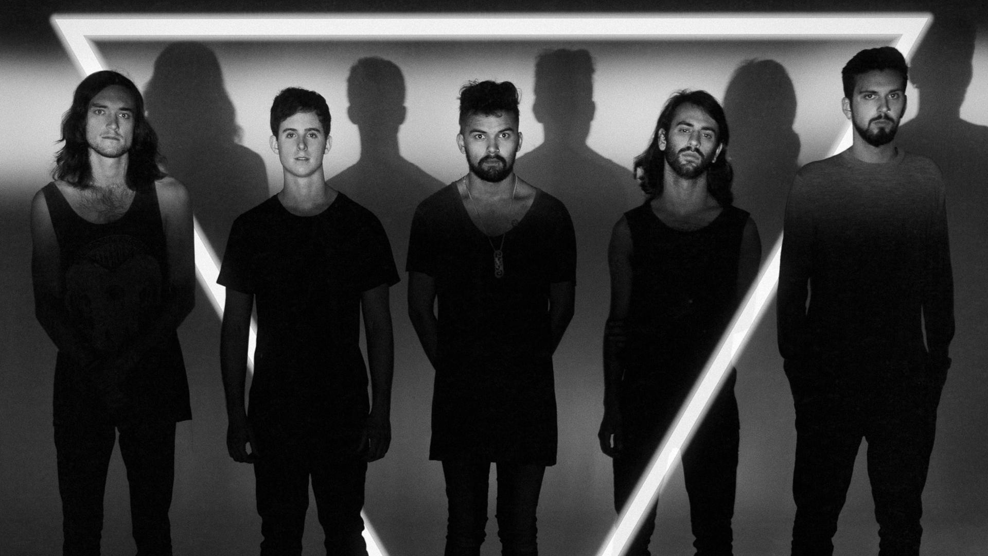 1920x1080 Northlane