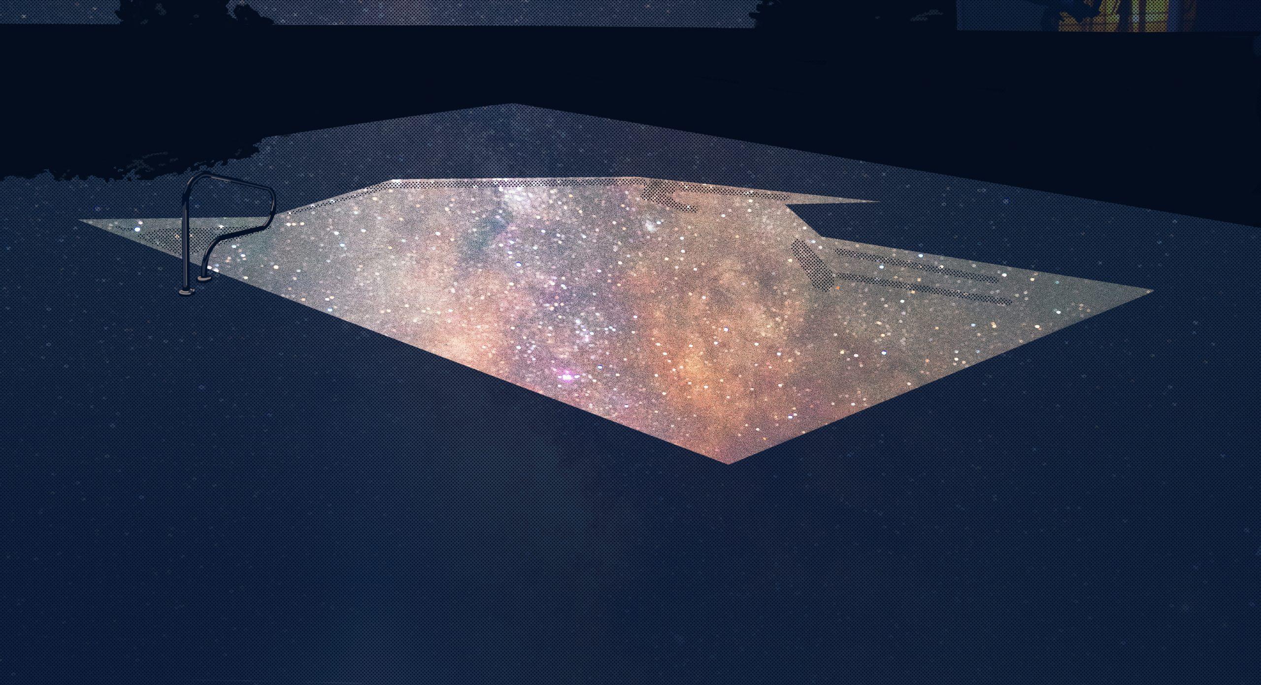 2560x1390 Guitarist Chris Forte Looks to the Stars, Finds Genius on Adventurous New Album Backyard Astronomy • Independent Music Promotions