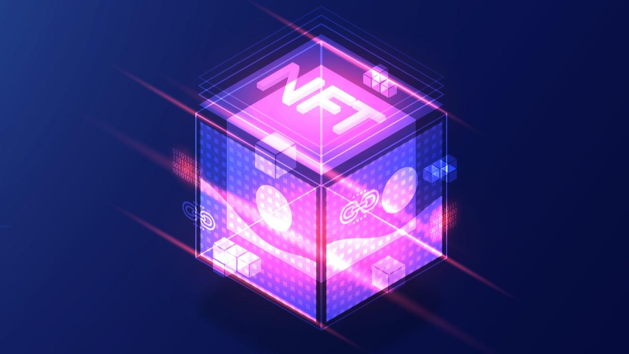 1280x720 Weekly NFT Sales Drop 13% While Crypto Prices Rebound From Market Rout