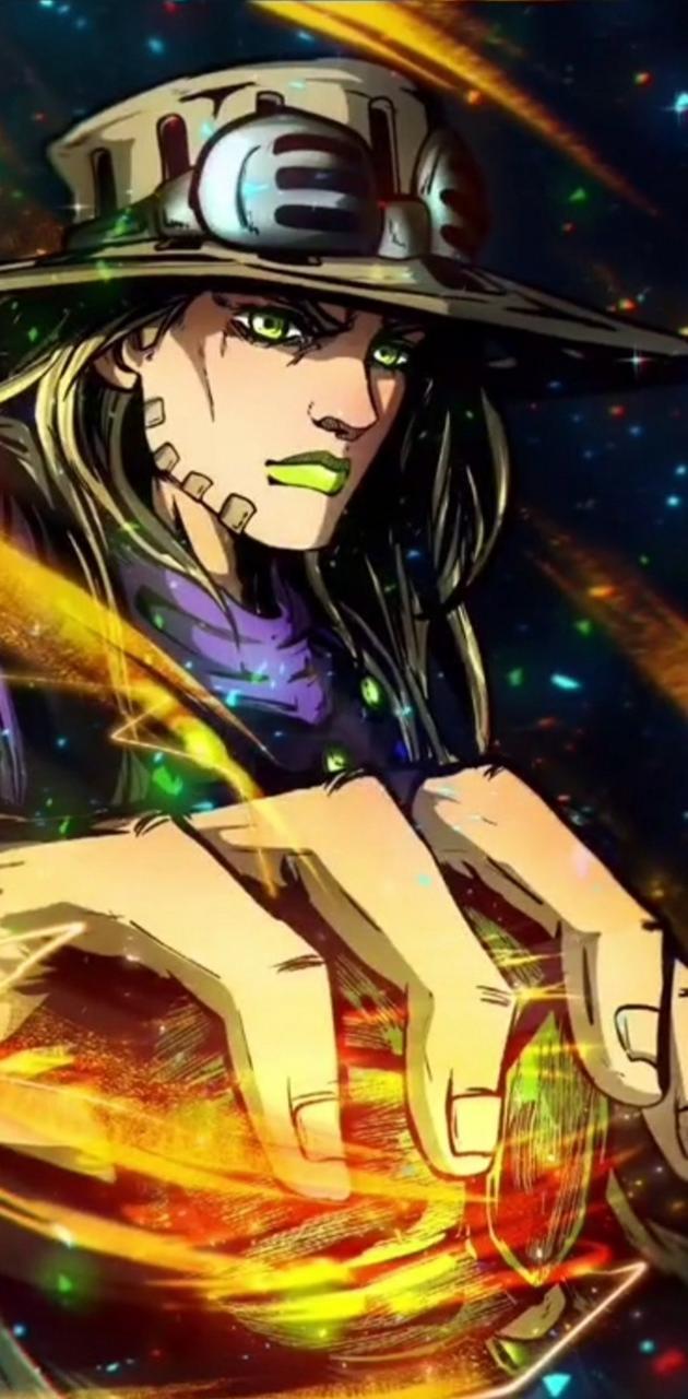 Gyro Zeppeli Phone Wallpapers Top Free Gyro Zeppeli Phone Backgrounds