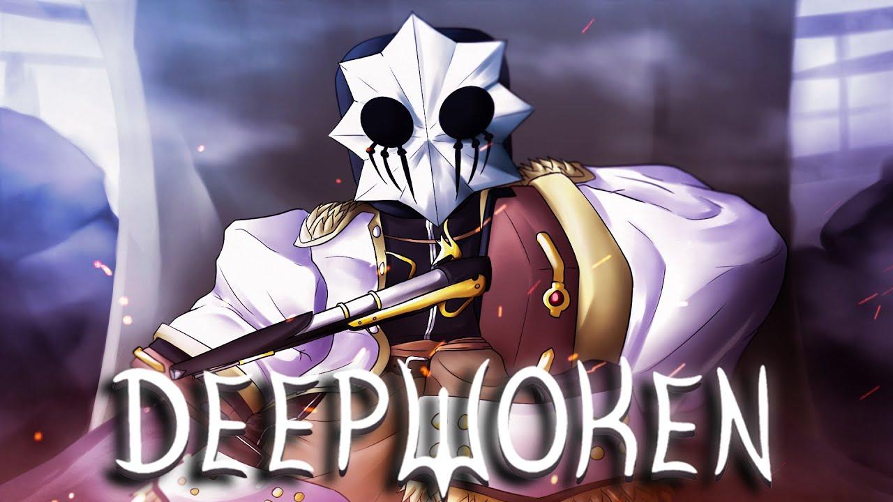 Deepwoken  Anime character design, Cartoon art styles, Character design