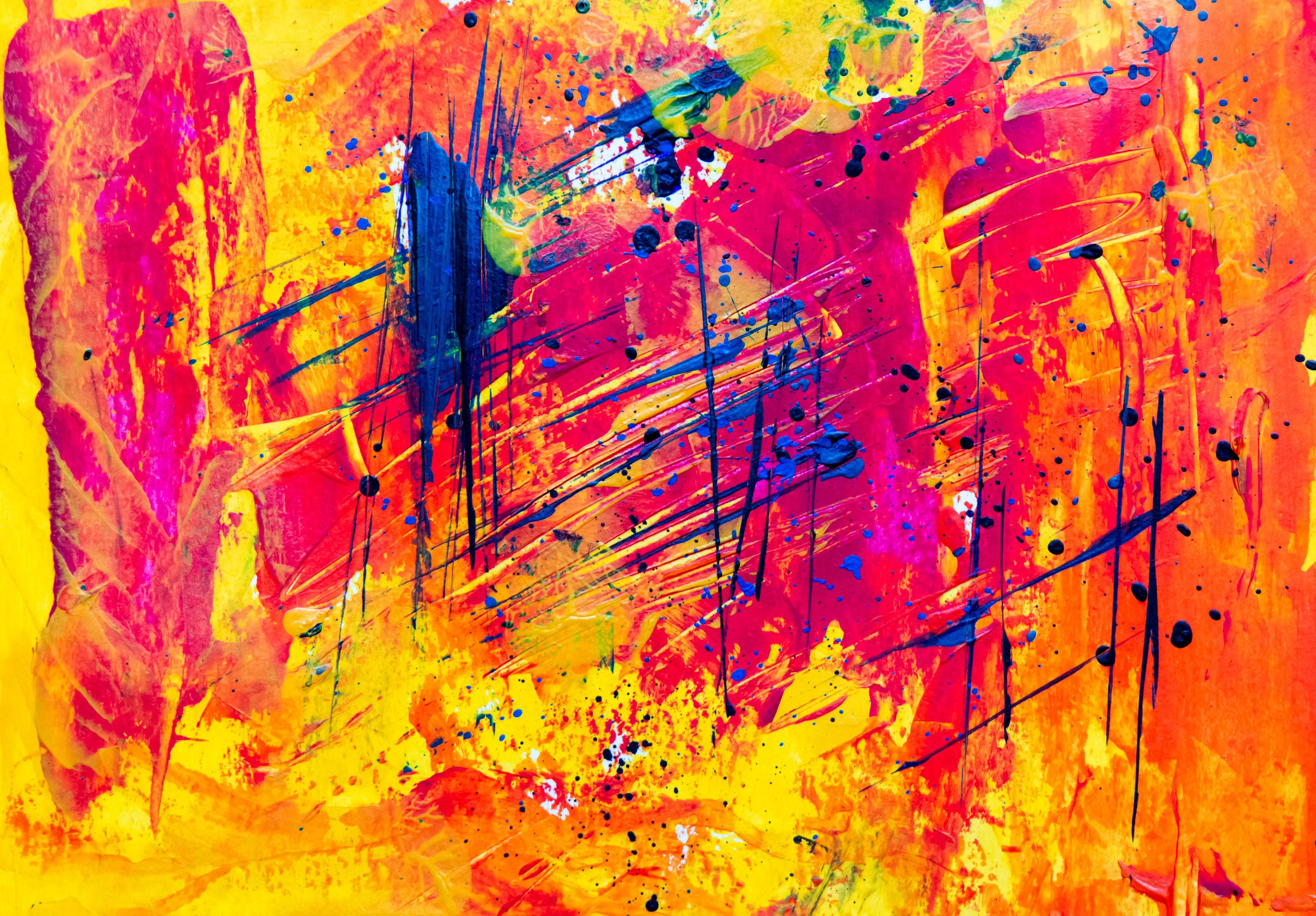 4789x3332 Colorful Background Photo, Download The BEST Free Colorful Background & HD Image