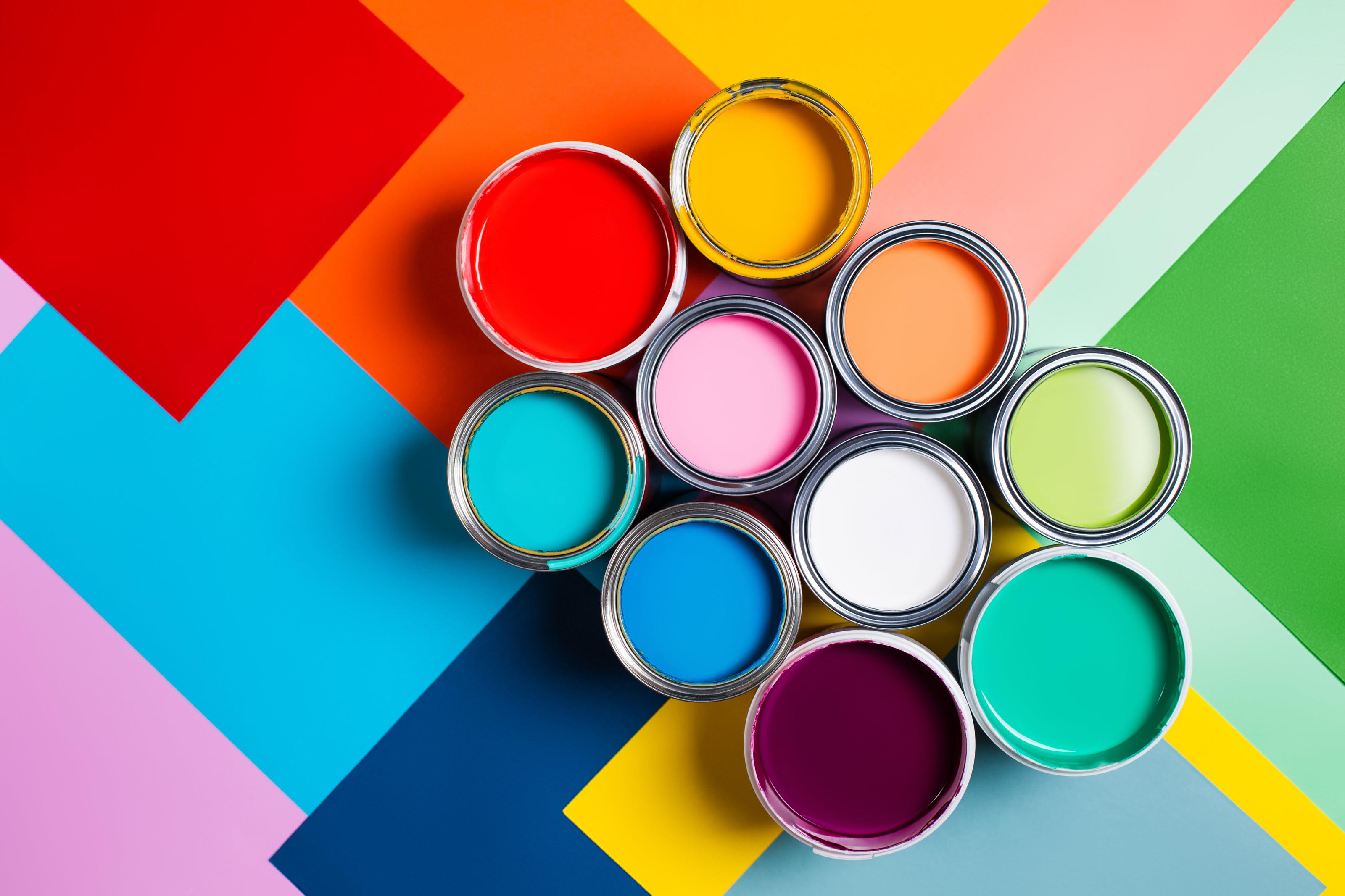3200x2133 Smart Ideas for Dealing With the Paint Shortage