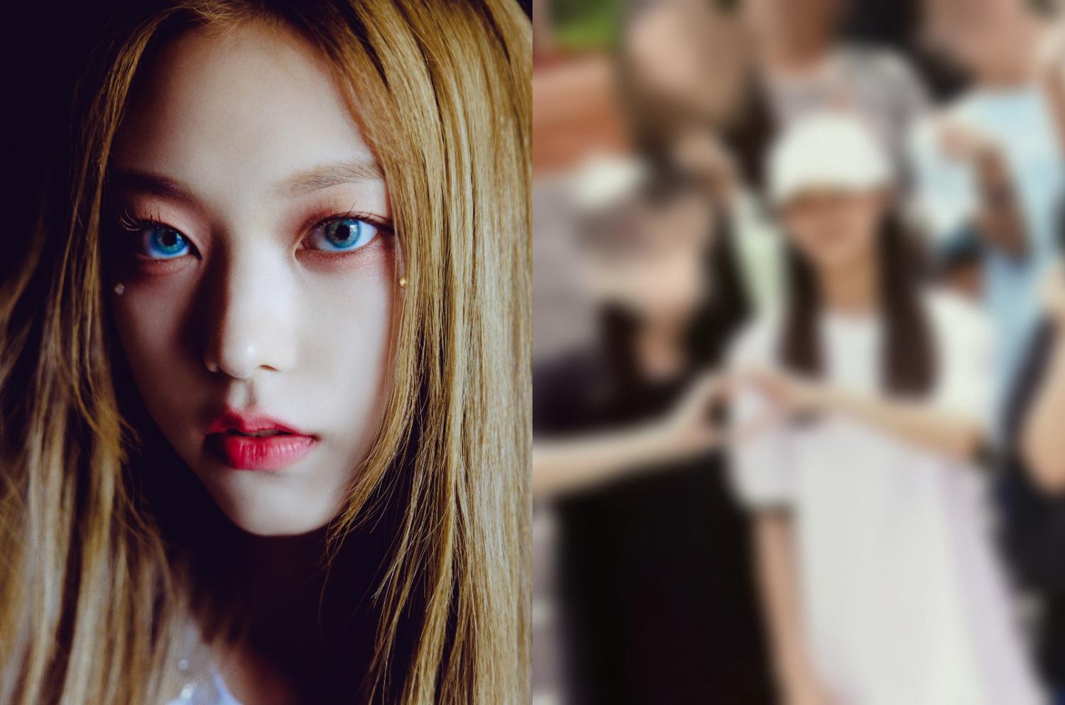 1500x993 NewJeans Haerin's Alleged Friend Reveals Rookie Idol's True Personality