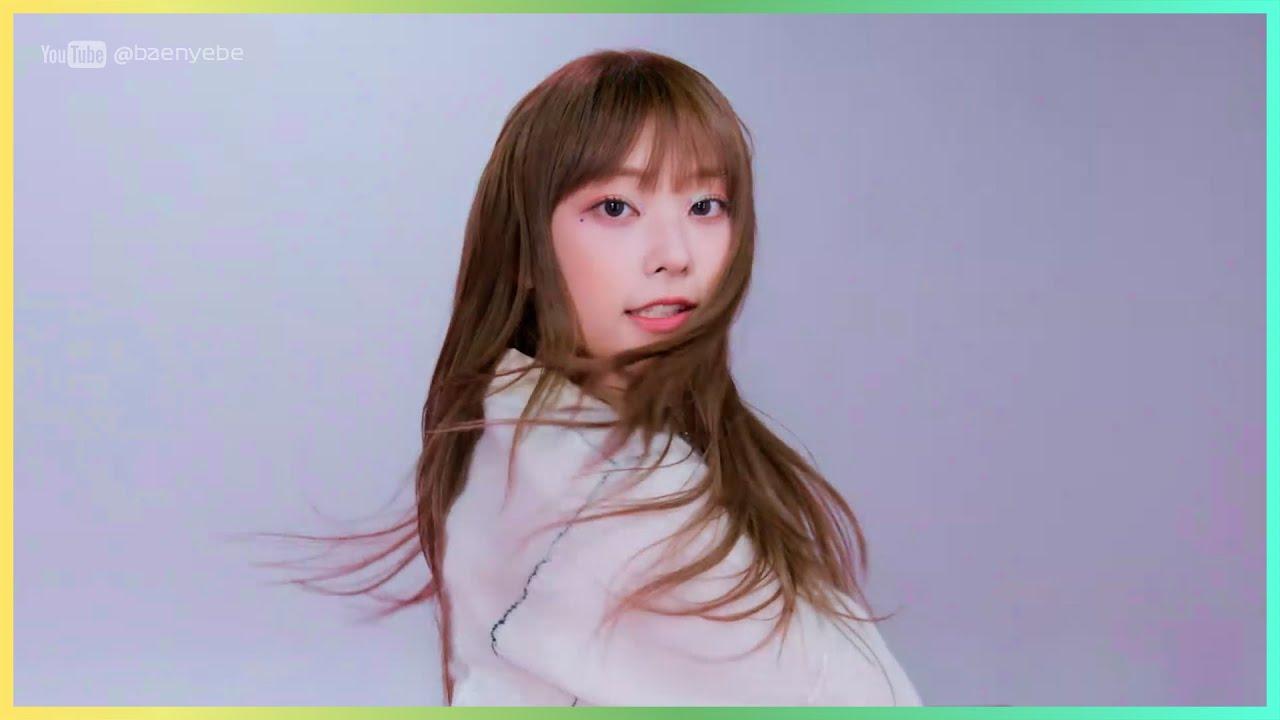 1280x720 haerin's NO I CAN NEVER LET HIM GO???