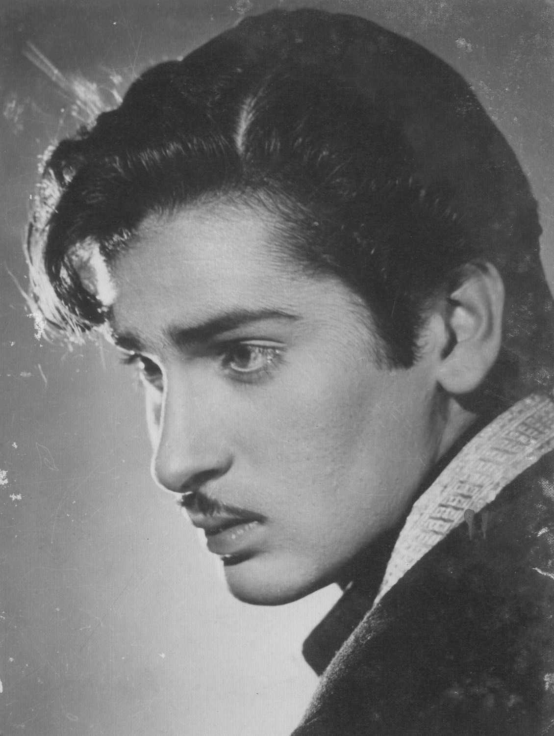 1130x1500 Shammi Kapoor movies, filmography, biography and songs