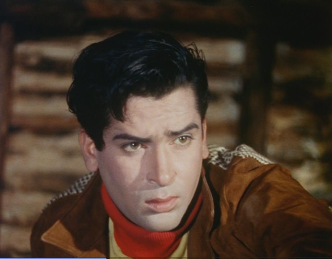 1076x838 Station Hollywood: Happy birthday to Shammi Kapoor