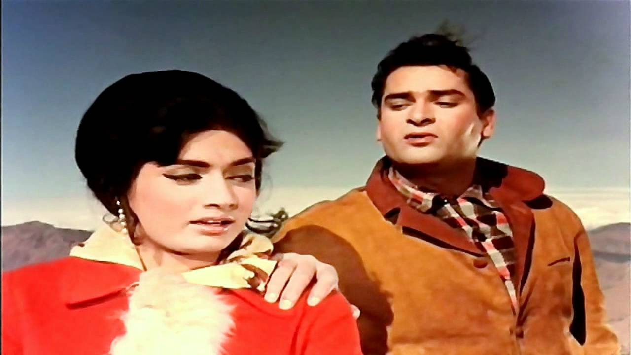 1280x720 Shammi Kapoor