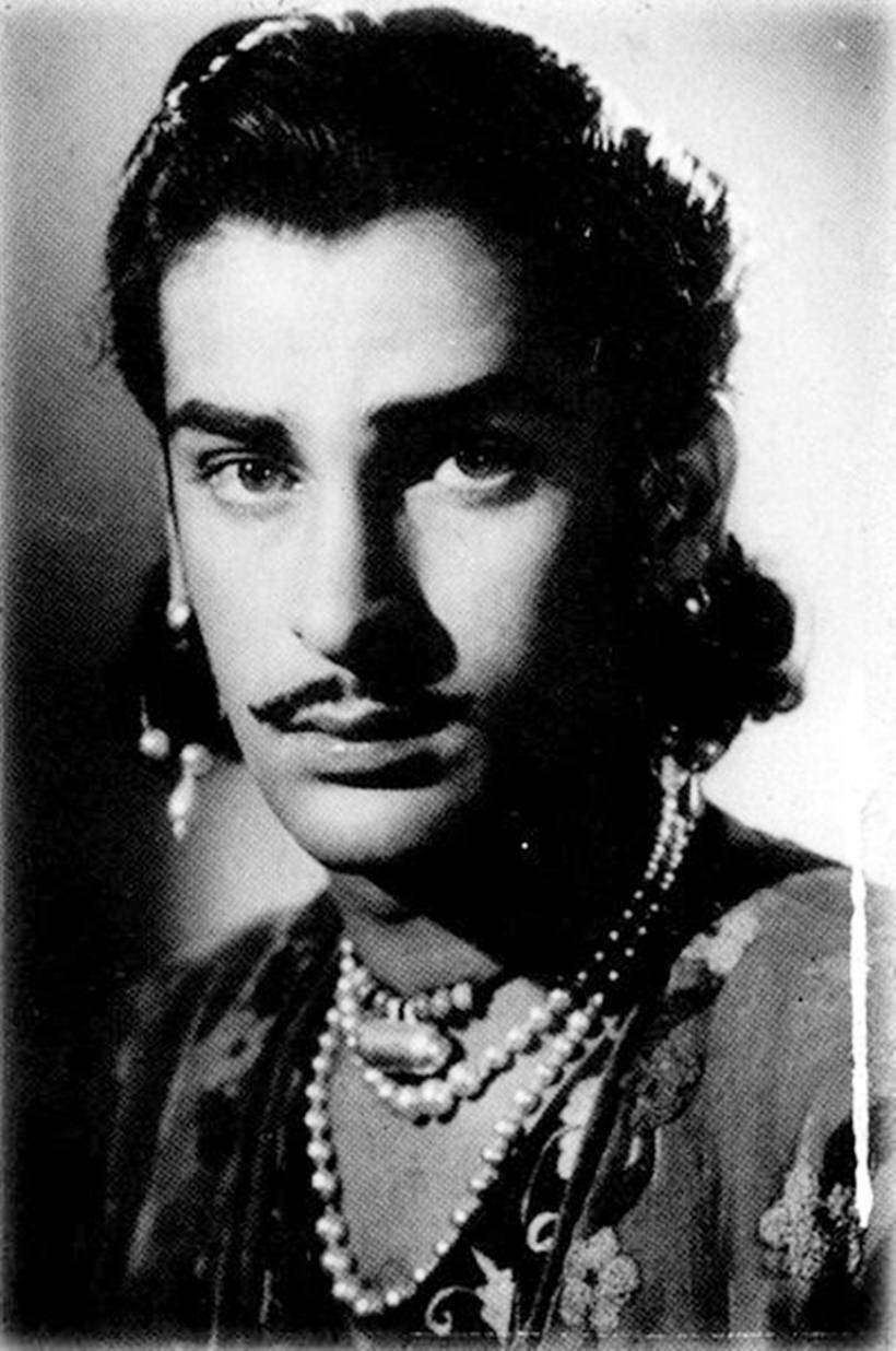 820x1236 Remembering Shammi Kapoor: From rock and roll to romance, here's why the legend will always remain immortal. Entertainment Gallery News, The Indian Express