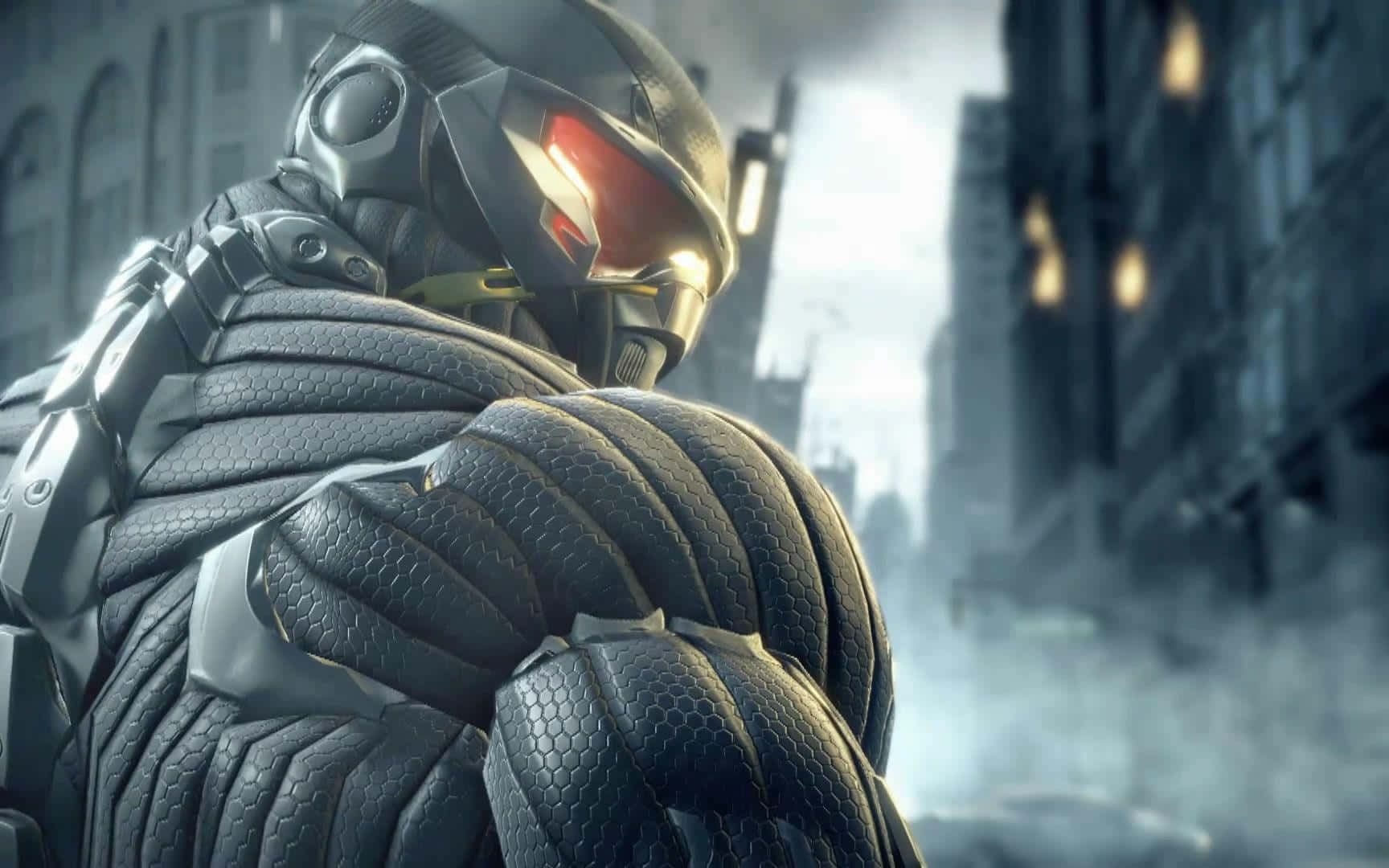 1728x1080 Download Crysis HD Wallpaper
