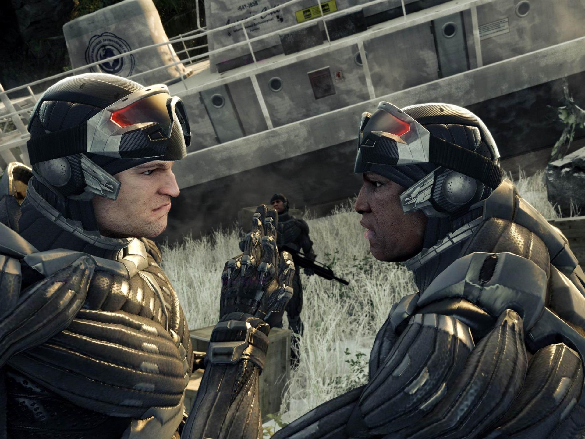 1920x1440 crysis 3 HD game wallpaper 08