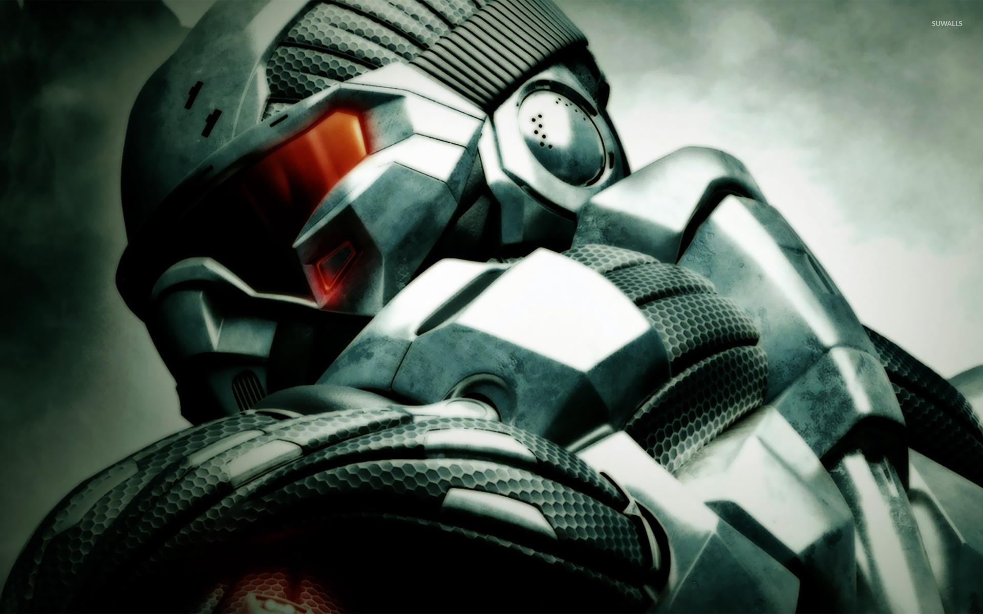 1920x1200 Crysis 2 [6] wallpaper wallpaper