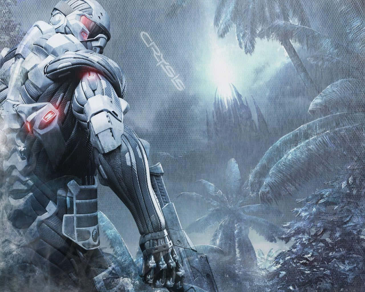 1280x1024 Download Crysis HD Wallpaper