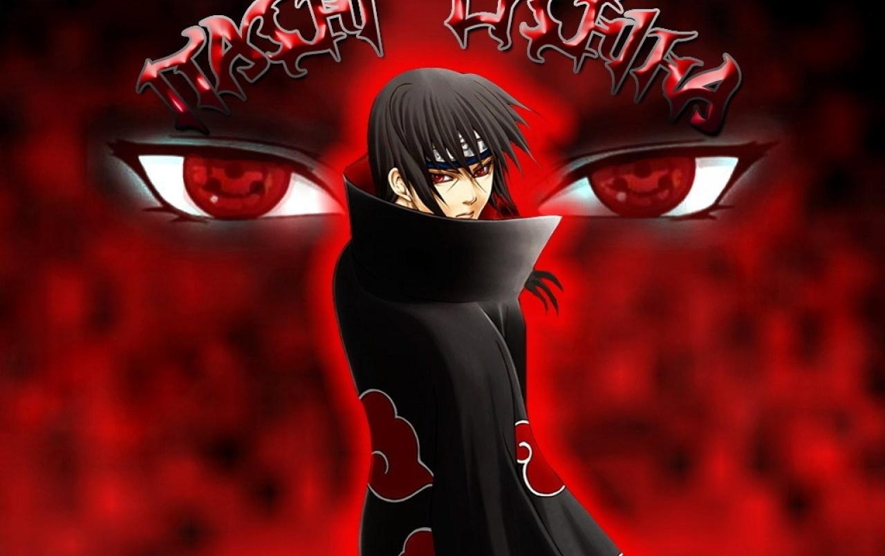 1280x804 Naruto Wallpaper Background For A Laptop