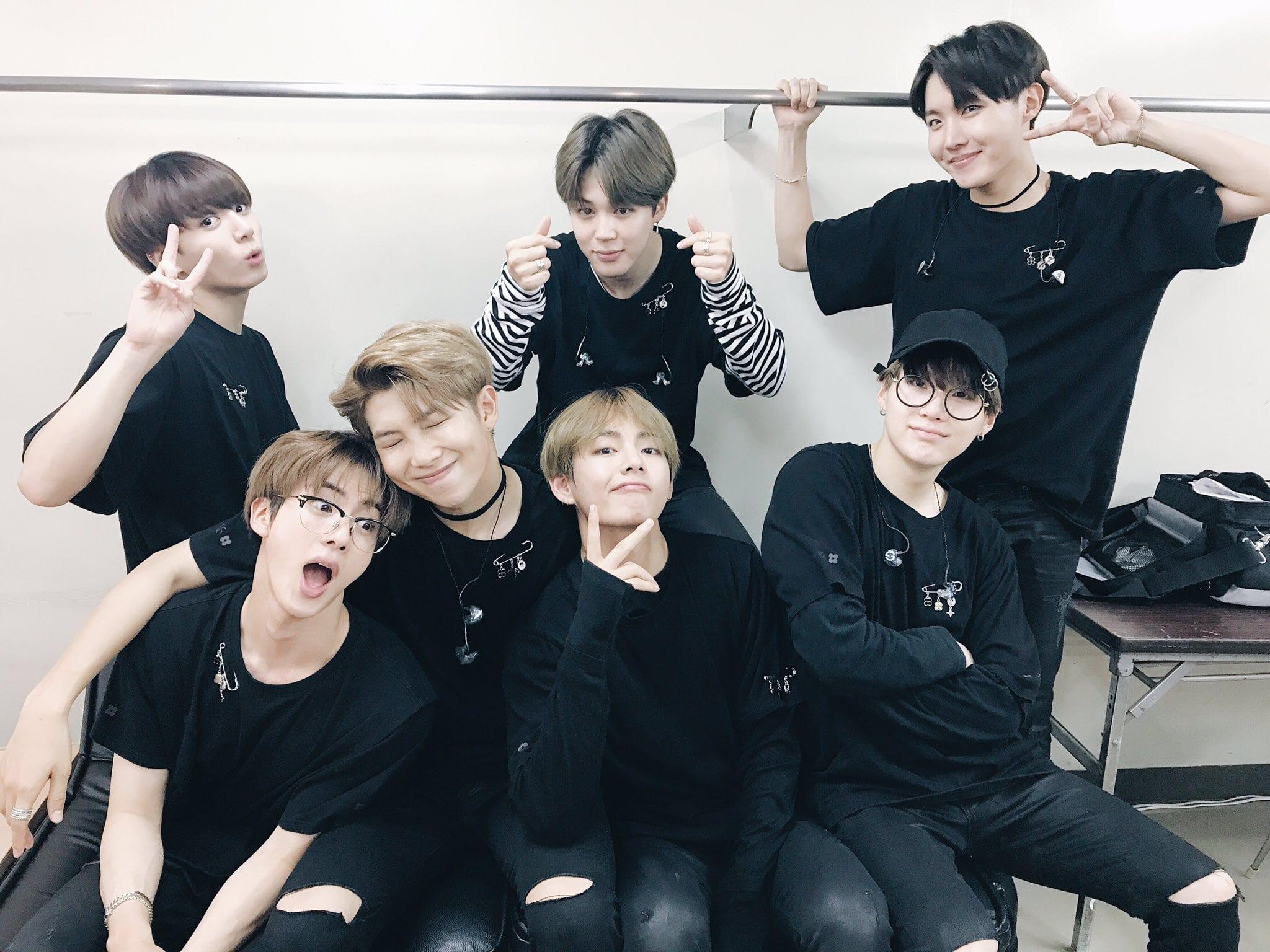 2048x1536 Best 'Run! BTS' Episodes