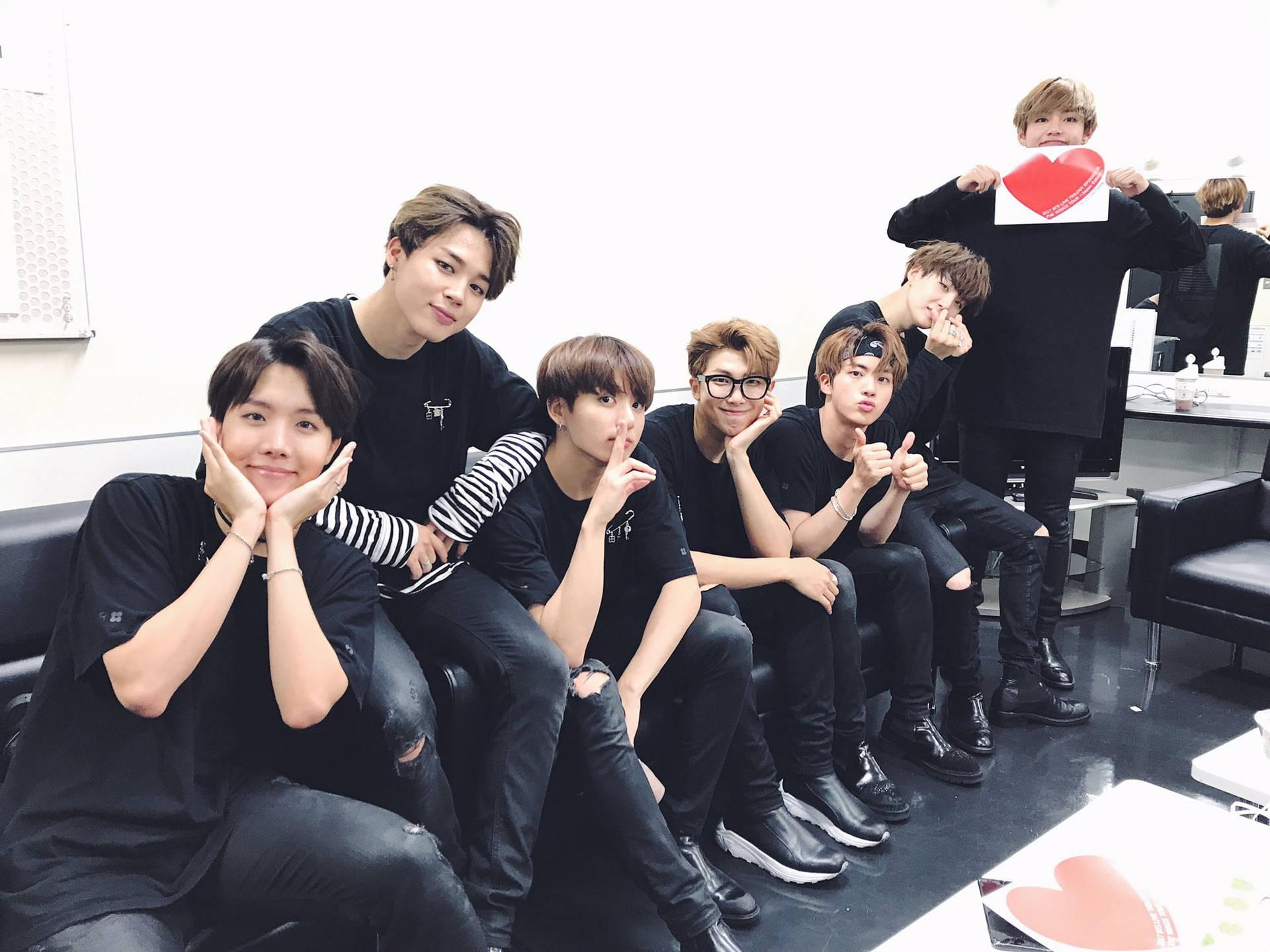 1920x1440 Free Bts Aesthetic Wallpaper Downloads, Bts Aesthetic Wallpaper for FREE