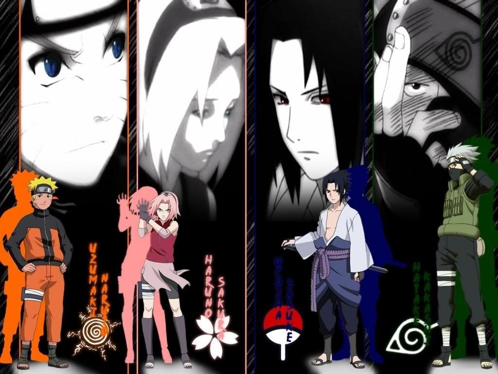 1024x768 Team 7 Wallpaper