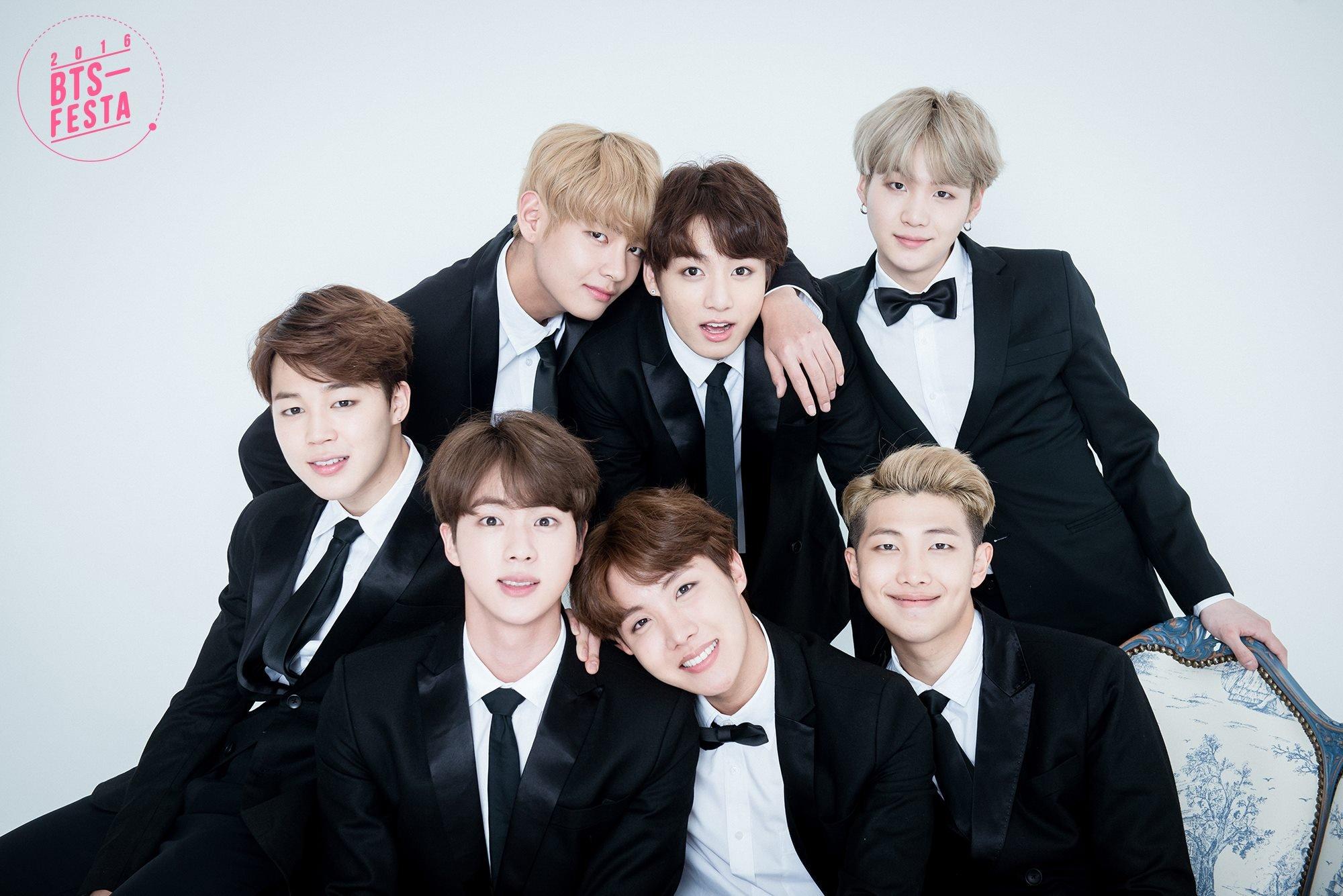 2000x1335 BTS FESTA: 3rd Anniversary