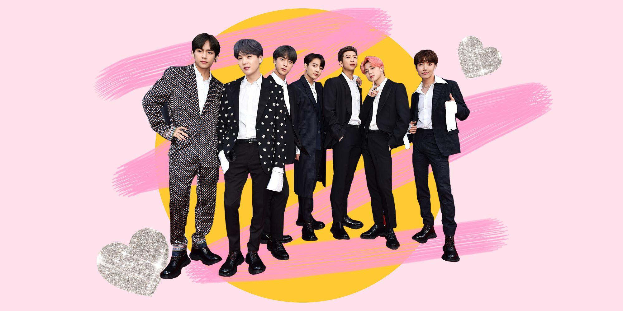 2000x1000 Here's Why BTS is the Best Boyband Ever Love Letter to BTS