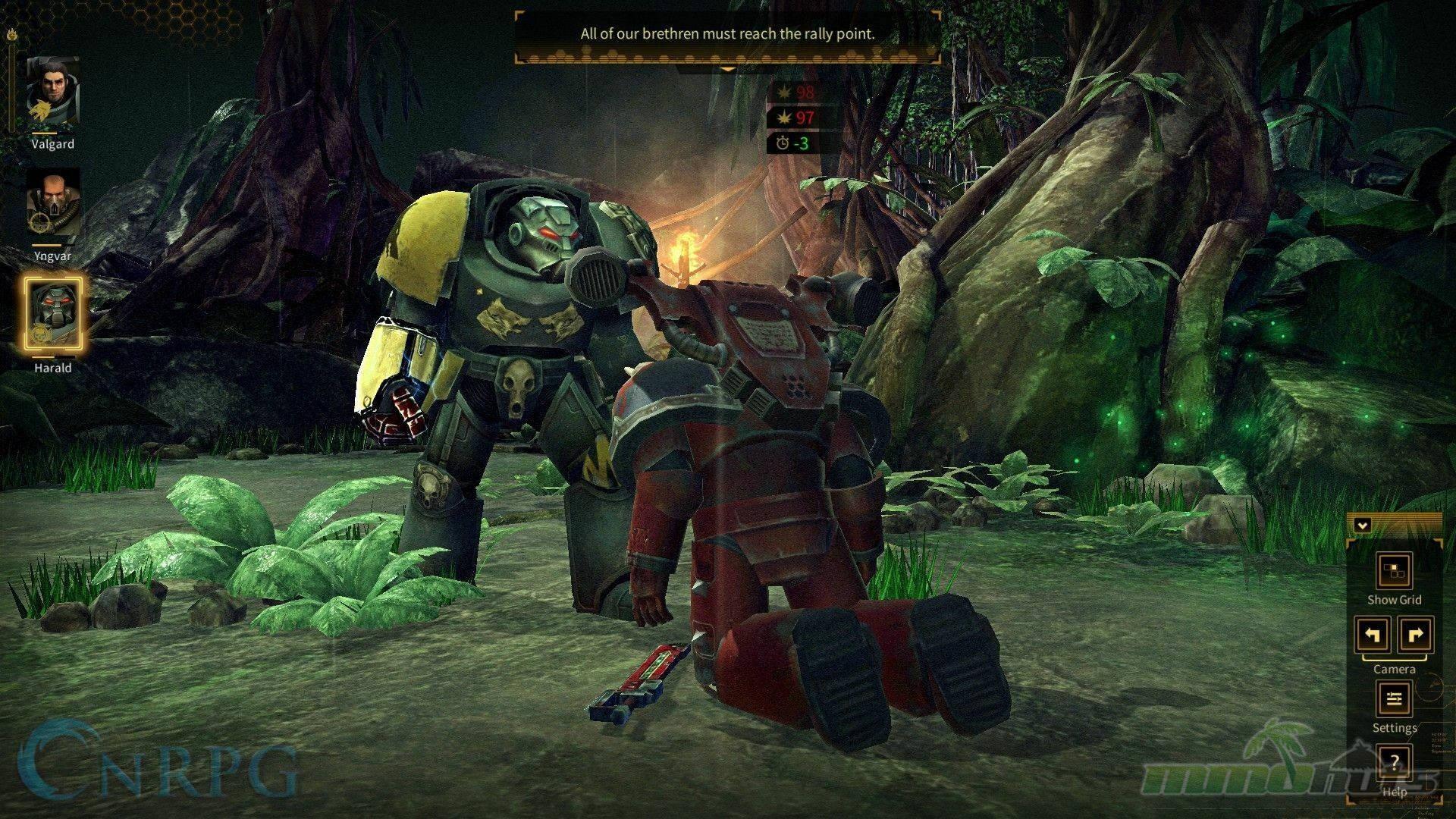 1920x1080 Download Warhammer 40k Wallpaper