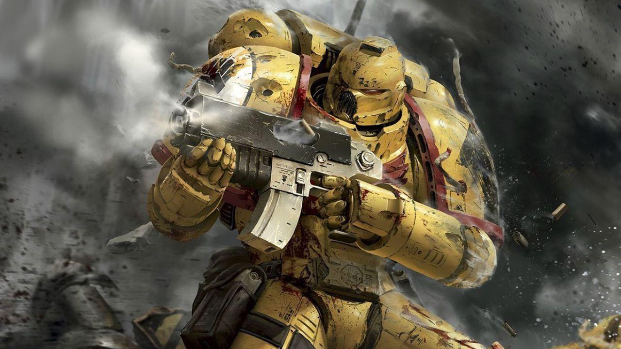 1280x720 Free Games Friday: Puzzle Pets, Ghost Blitz, Warhammer 40k: Space Wolf