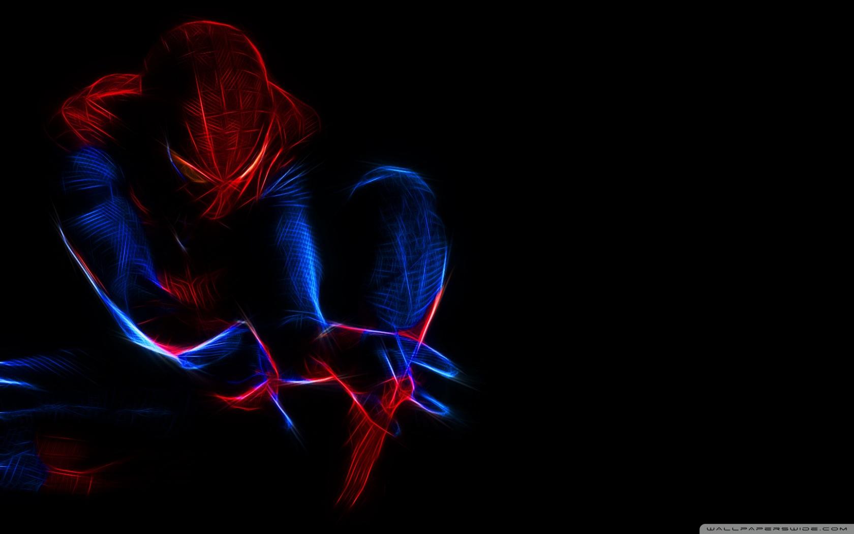 1680x1050 The Amazing Spiderman Ultra HD Desktop Background Wallpaper for 4K UHD TV : Widescreen & UltraWide Desktop & Laptop : Tablet