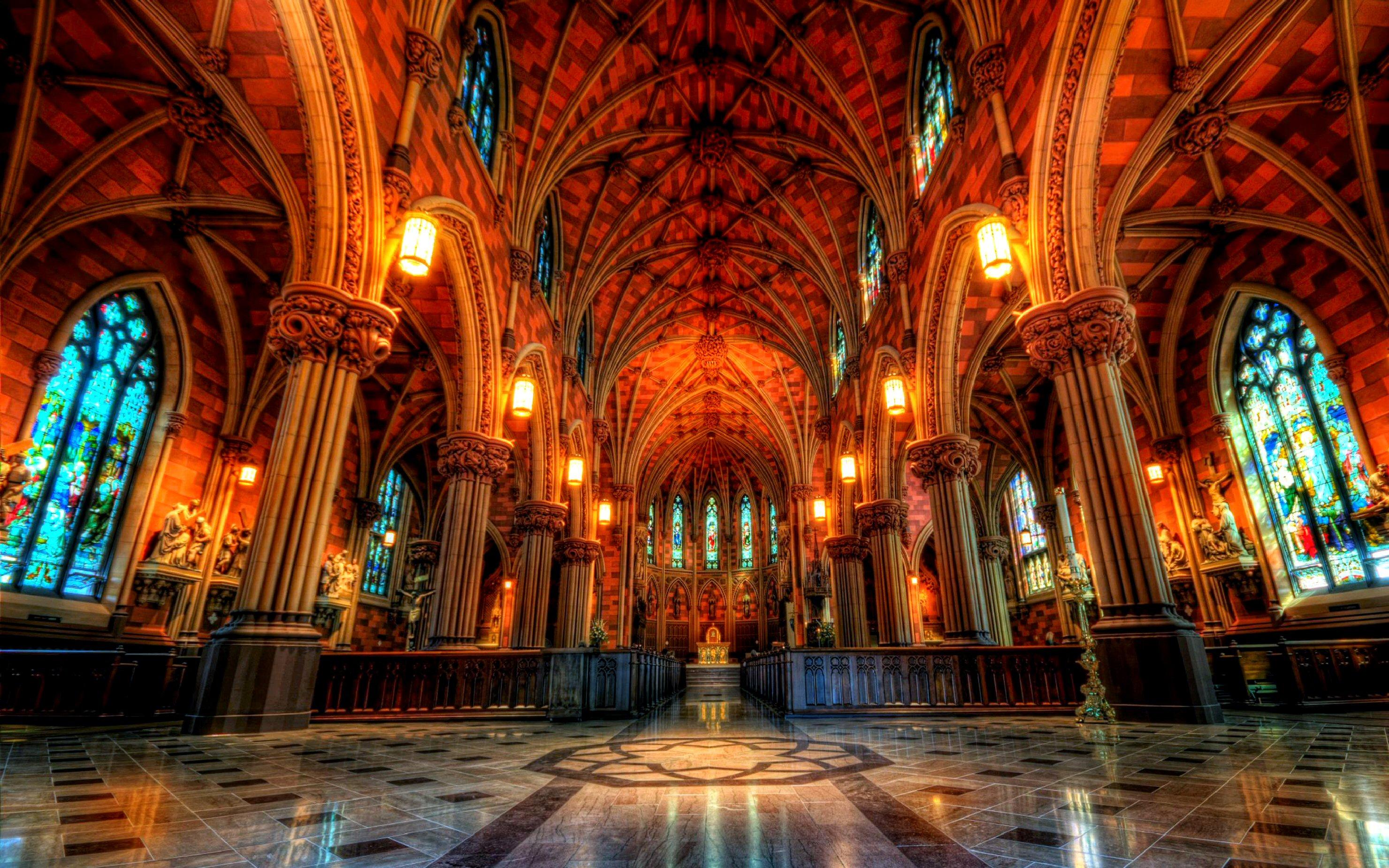 2960x1850 Download Church wallpaper for mobile phone, free Church HD picture