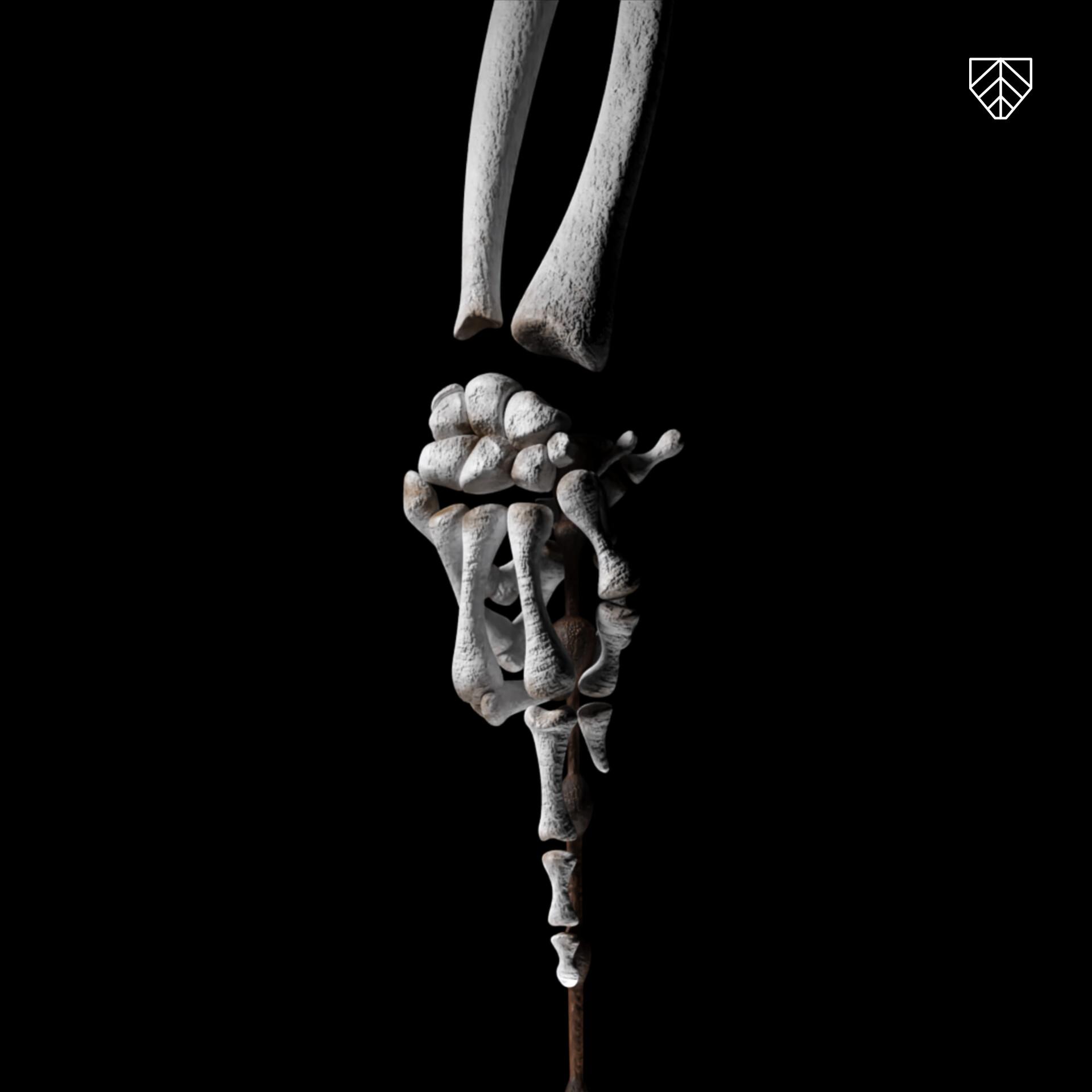 1920x1920 Harry Potter and the Elder Wand