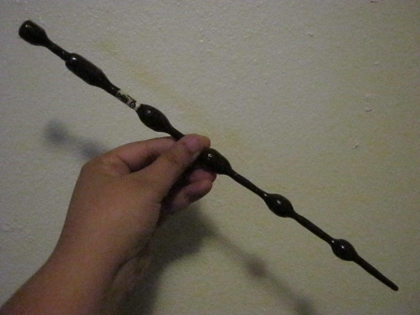 1600x1200 The Elder Wand : 8 Steps (with Picture)