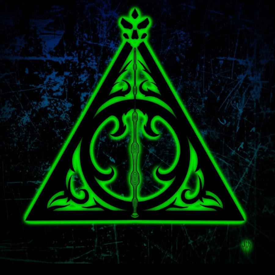 900x900 The Elder Wand