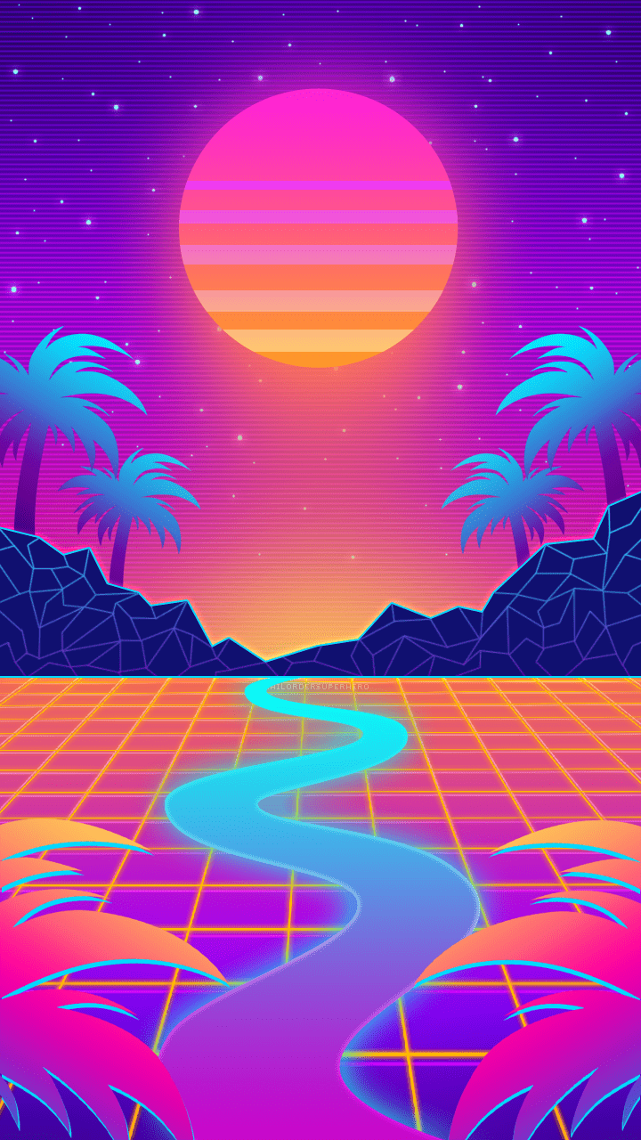720x1280 Mail Order Superhero