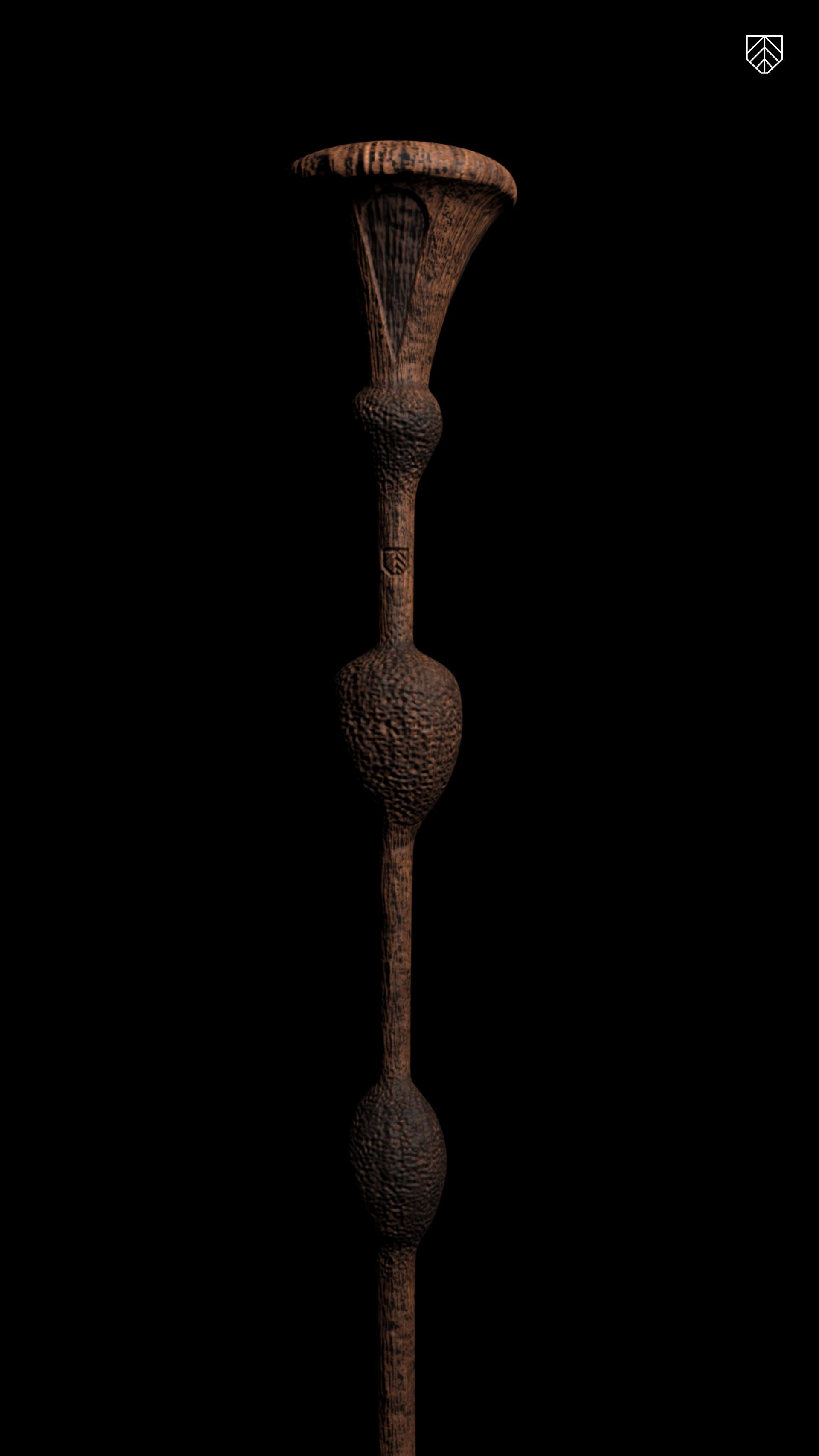 1920x3413 Harry Potter and the Elder Wand