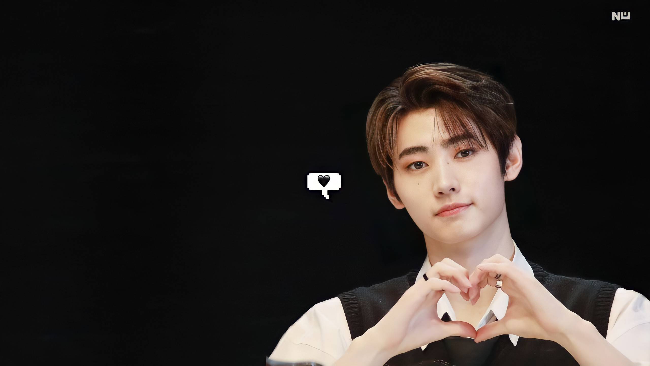 2560x1440 ً Sunghoon Desktop Wallpaper✨ #엔하이픈 #ENHYPEN #SUNGHOON #ENHYPENWALLPAPER #ENHYPENLOCKSCREEN requested by