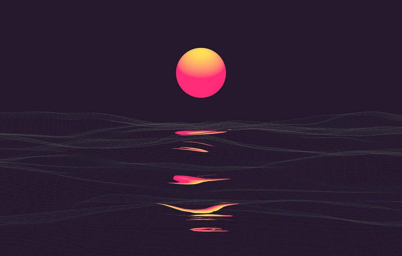 1332x850 Free Synthwave Wallpaper Downloads, Synthwave Wallpaper for FREE