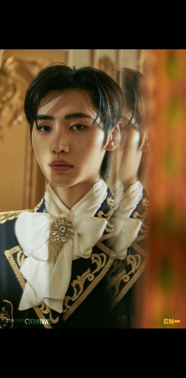 Sung Hoon Enhypen Wallpapers Top Free Sung Hoon Enhypen Backgrounds ...