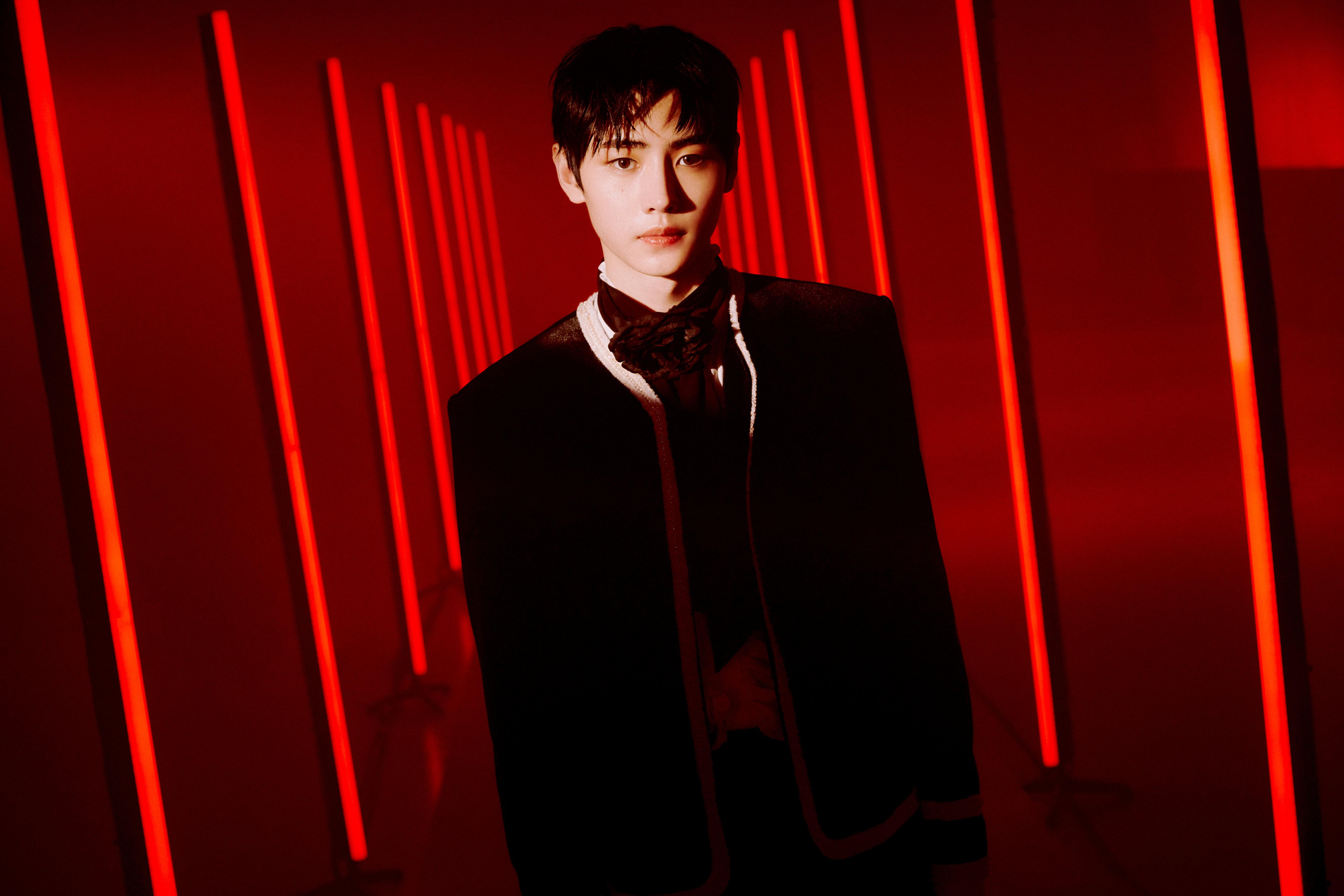 5311x3541 Sunghoon ENHYPE Gallery HD Wallpaper