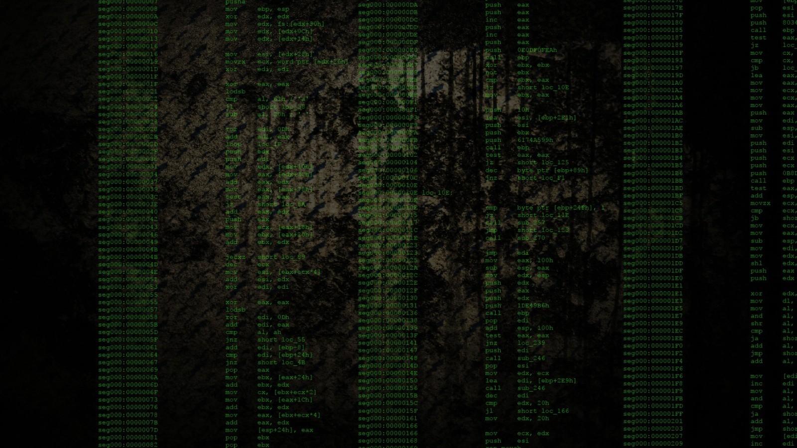 Code Desktop Wallpapers - Top Free Code Desktop Backgrounds ...