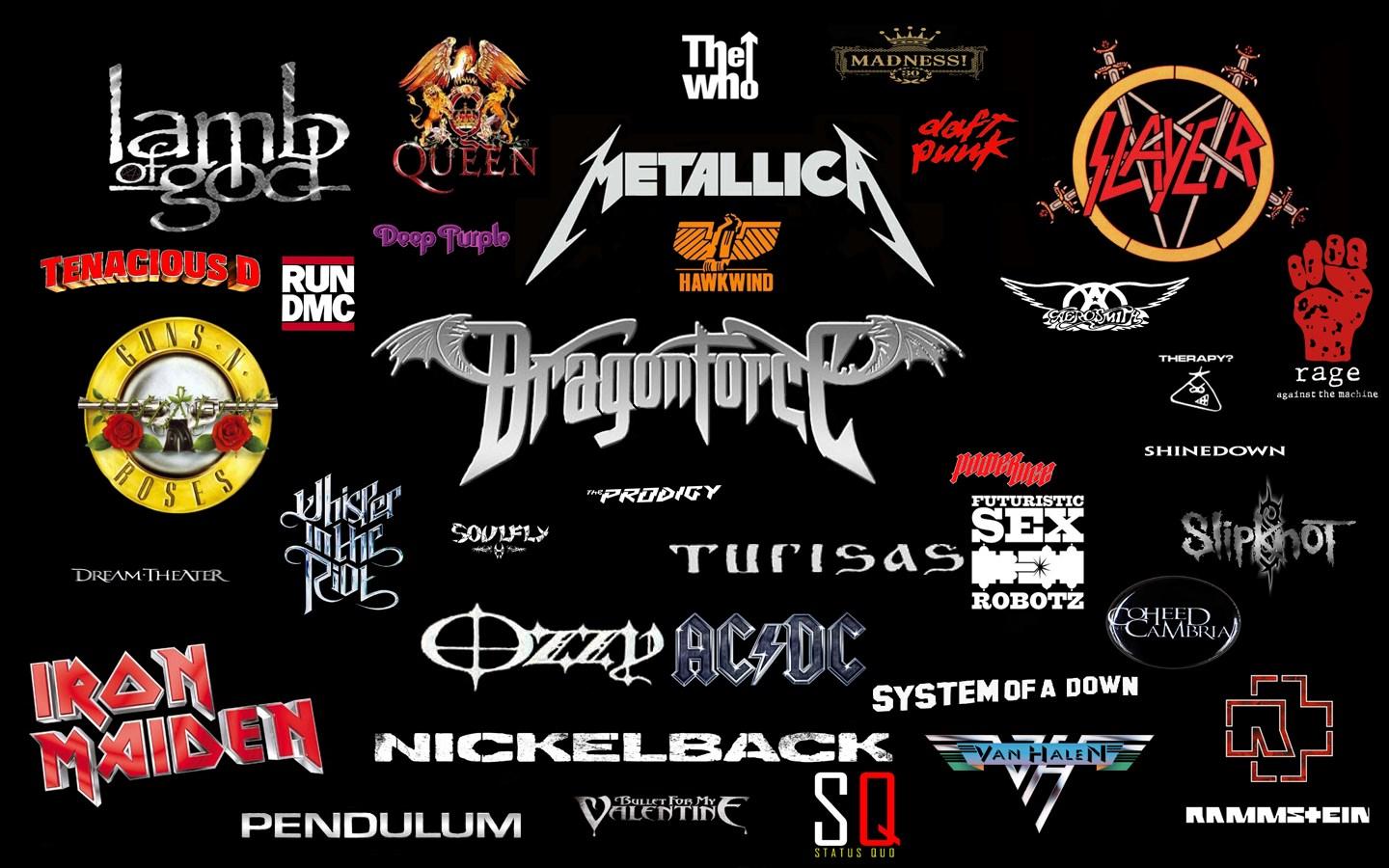 1440x900 1440x900 free screensaver wallpaper for heavy metal Gallery HD Wallpaper
