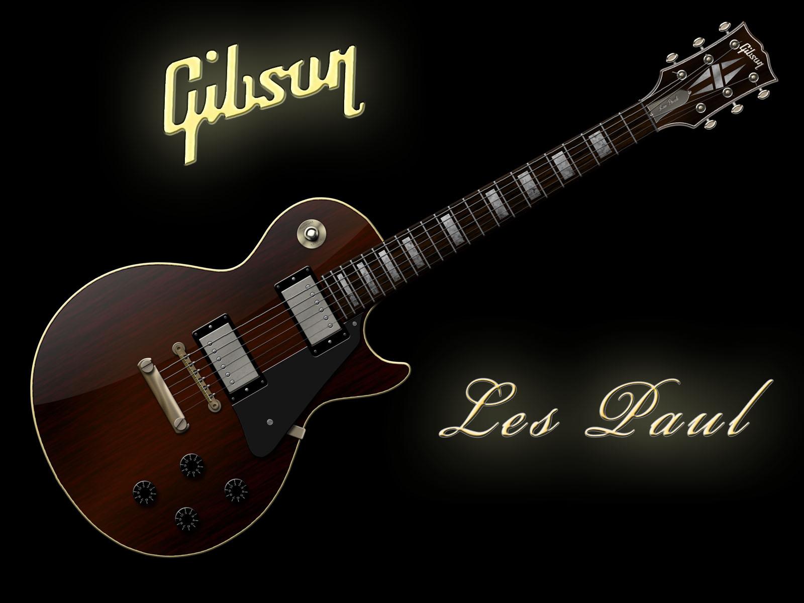 1600x1200 Guitar Wallpaper for Laptop
