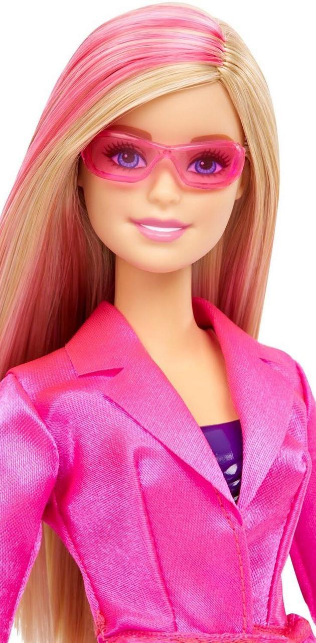 Barbie Spy Squad Wallpapers - Top Free Barbie Spy Squad Backgrounds - WallpaperAccess