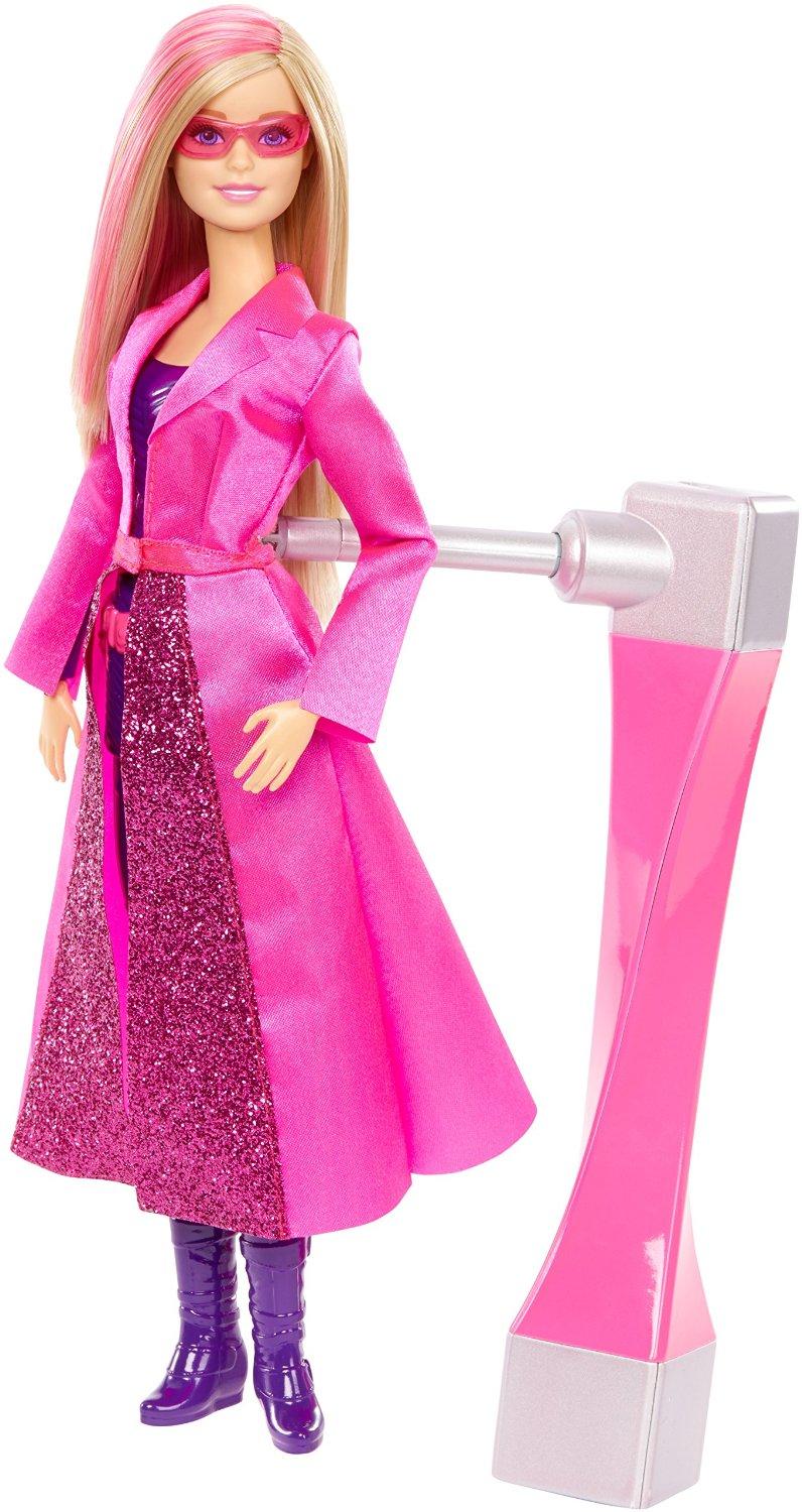 Barbie Spy Squad Wallpapers - Top Free Barbie Spy Squad Backgrounds - WallpaperAccess