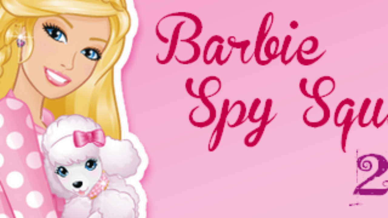 1280x720 Free download Barbie Spy Squad Animated 2016 DVDRip Full Movie Online [1280x720] for your Desktop, Mobile & Tablet. Explore Barbie Spy Squad Wallpaper. Barbie Wallpaper, Tf2 Spy Wallpaper, Barbie Wallpaper